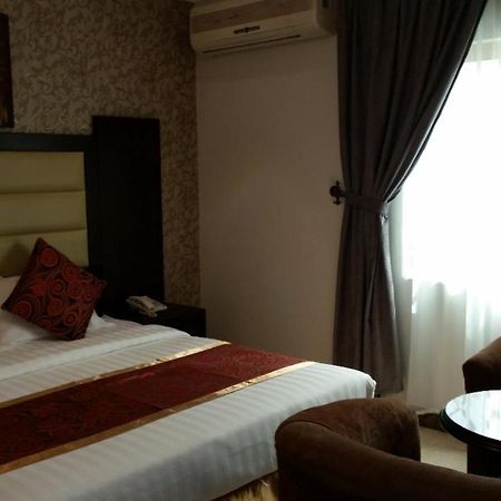 Mkani Apartment Al Khobar Exterior foto