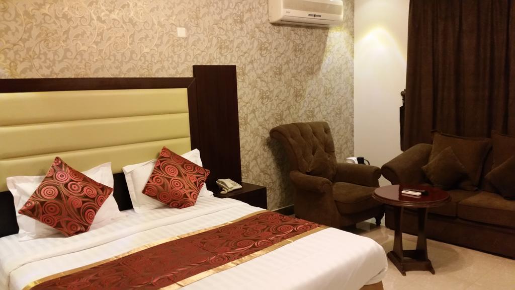Mkani Apartment Al Khobar Zimmer foto