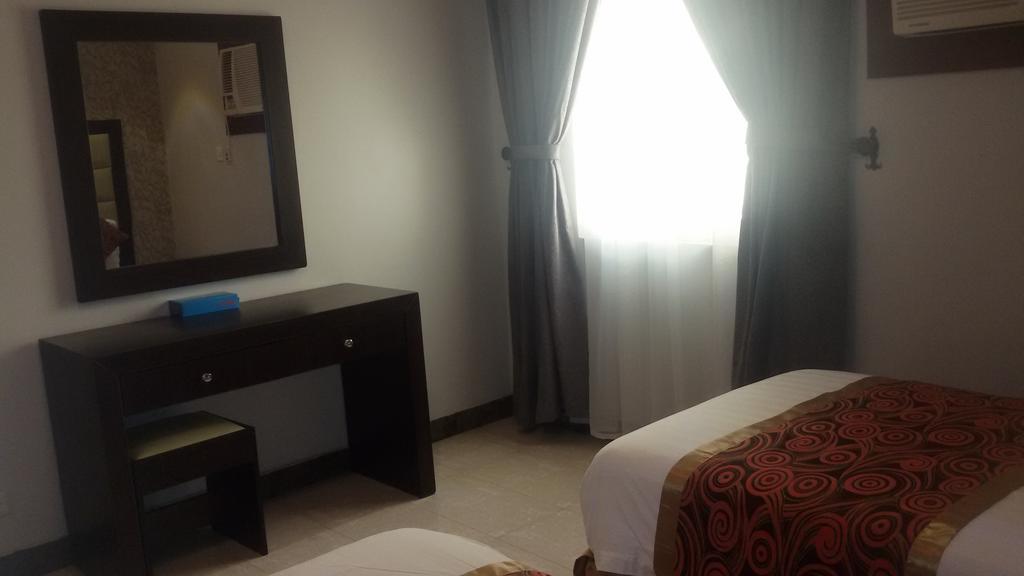 Mkani Apartment Al Khobar Exterior foto