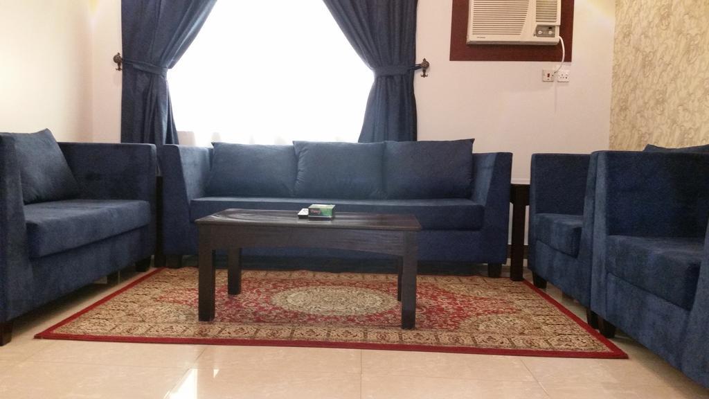 Mkani Apartment Al Khobar Exterior foto