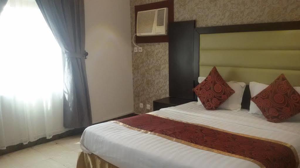 Mkani Apartment Al Khobar Exterior foto