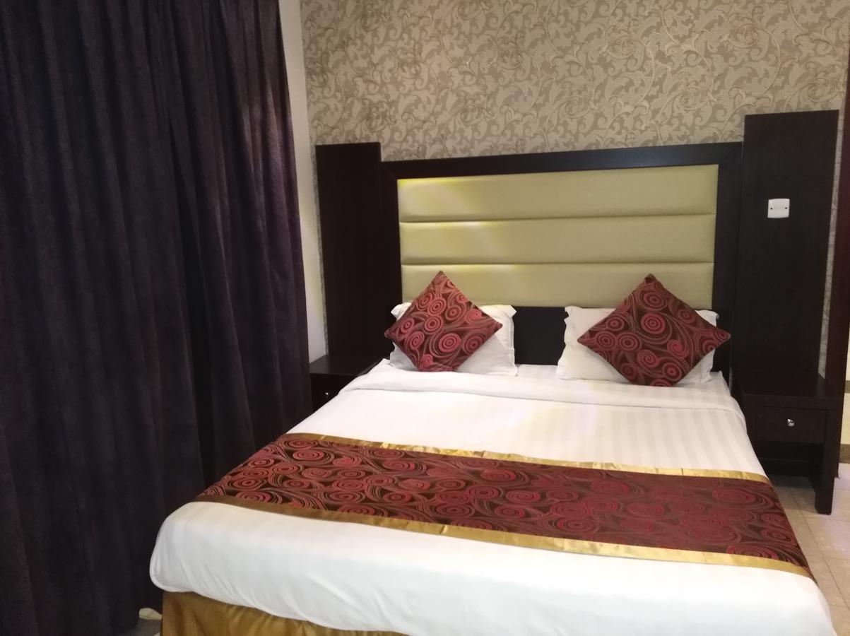 Mkani Apartment Al Khobar Zimmer foto