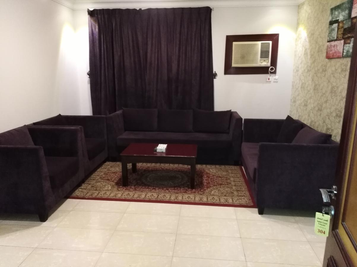 Mkani Apartment Al Khobar Zimmer foto