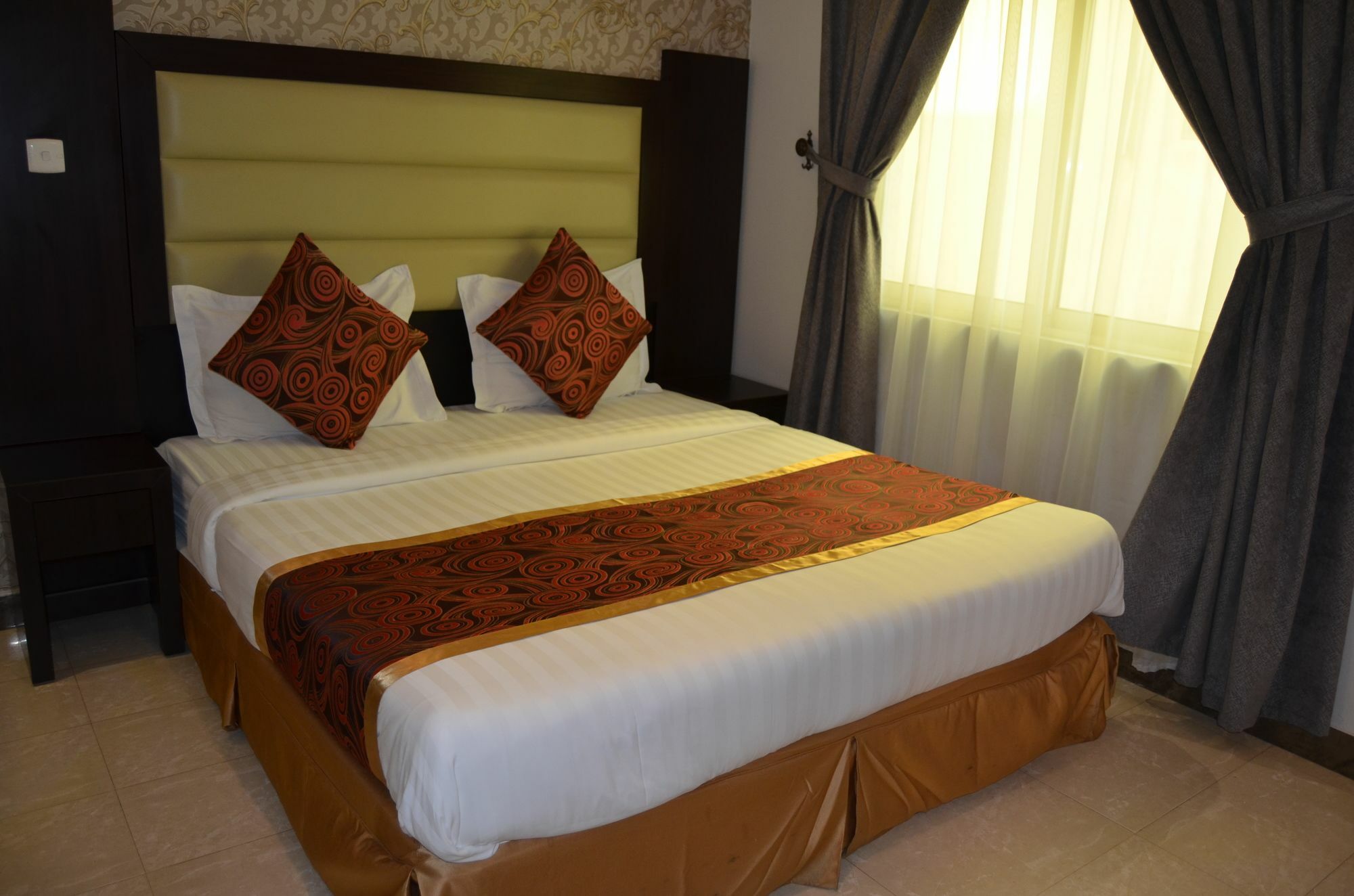 Mkani Apartment Al Khobar Exterior foto