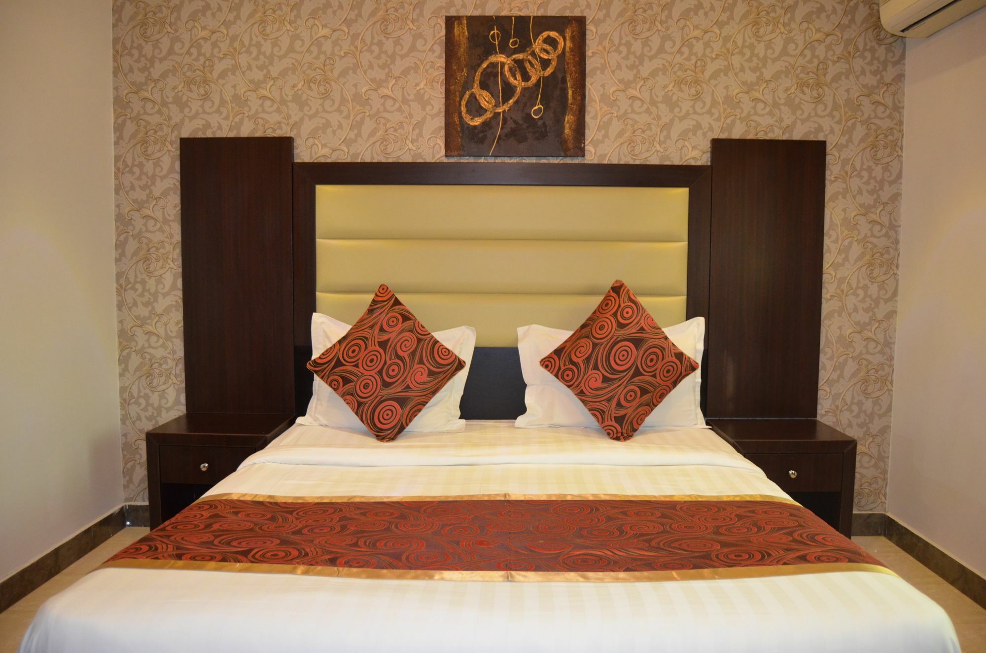 Mkani Apartment Al Khobar Exterior foto
