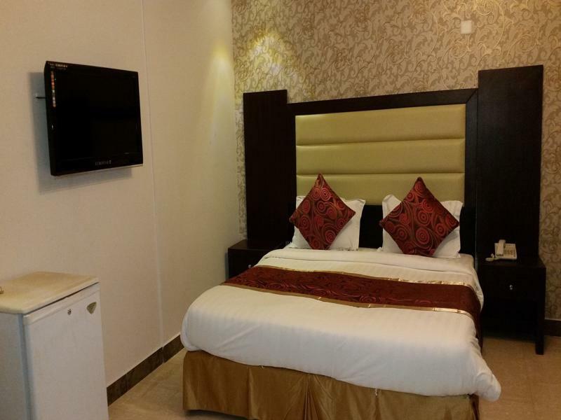 Mkani Apartment Al Khobar Exterior foto