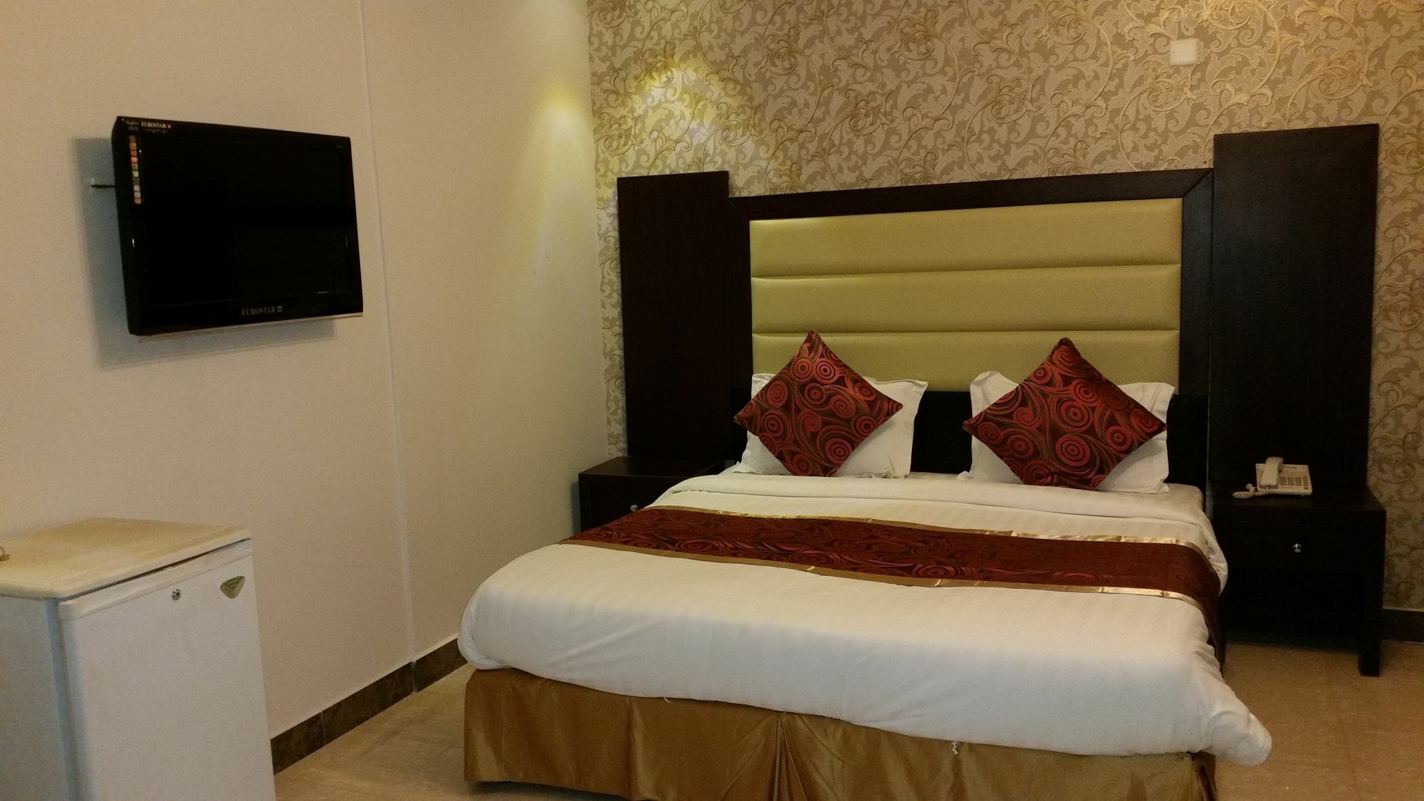 Mkani Apartment Al Khobar Exterior foto