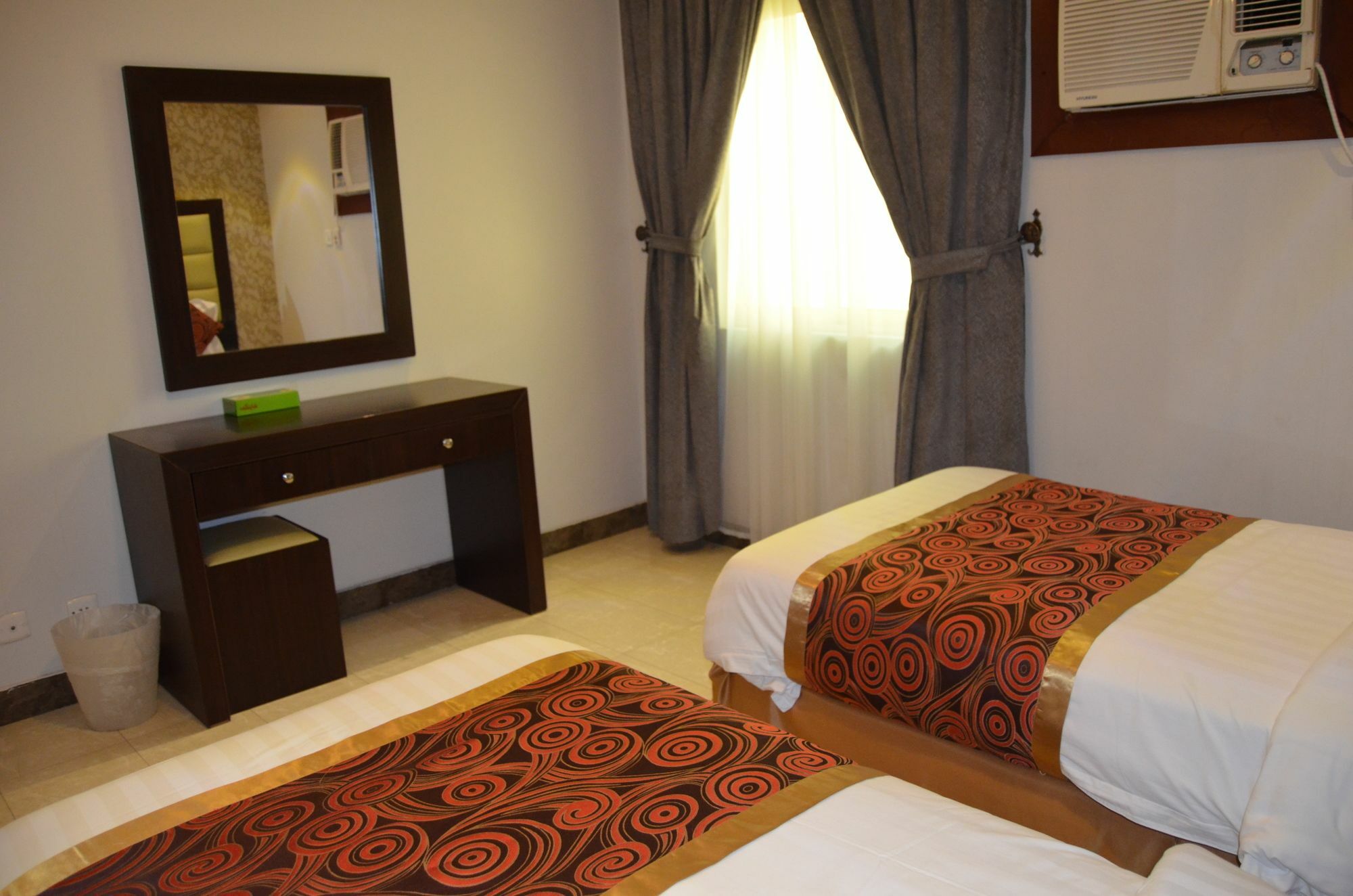 Mkani Apartment Al Khobar Exterior foto