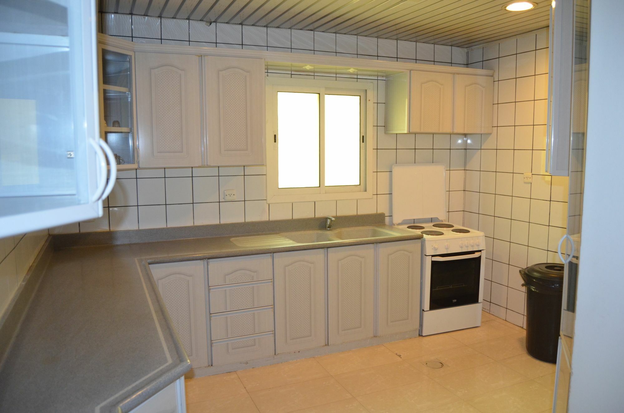 Mkani Apartment Al Khobar Exterior foto