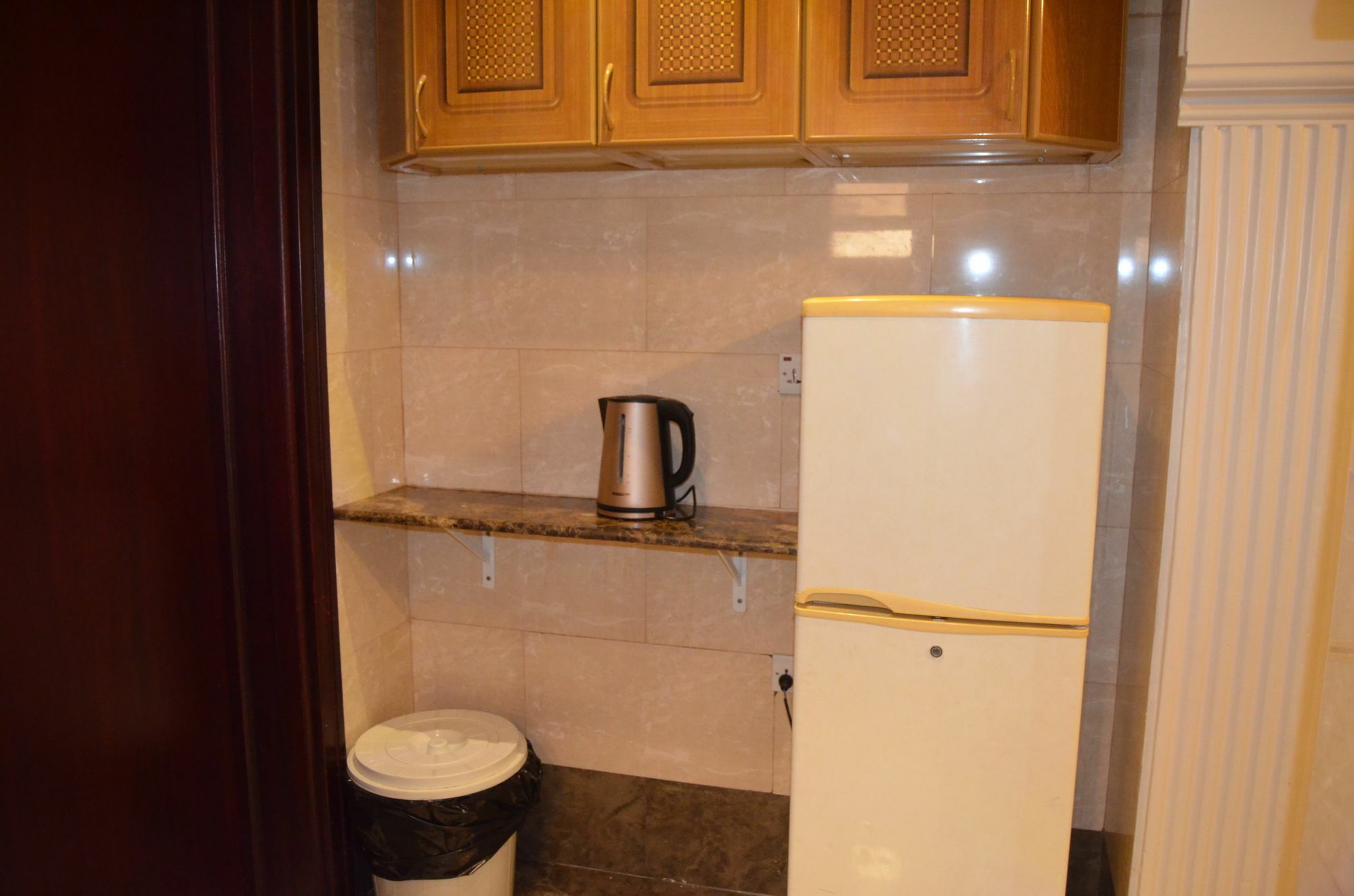 Mkani Apartment Al Khobar Exterior foto