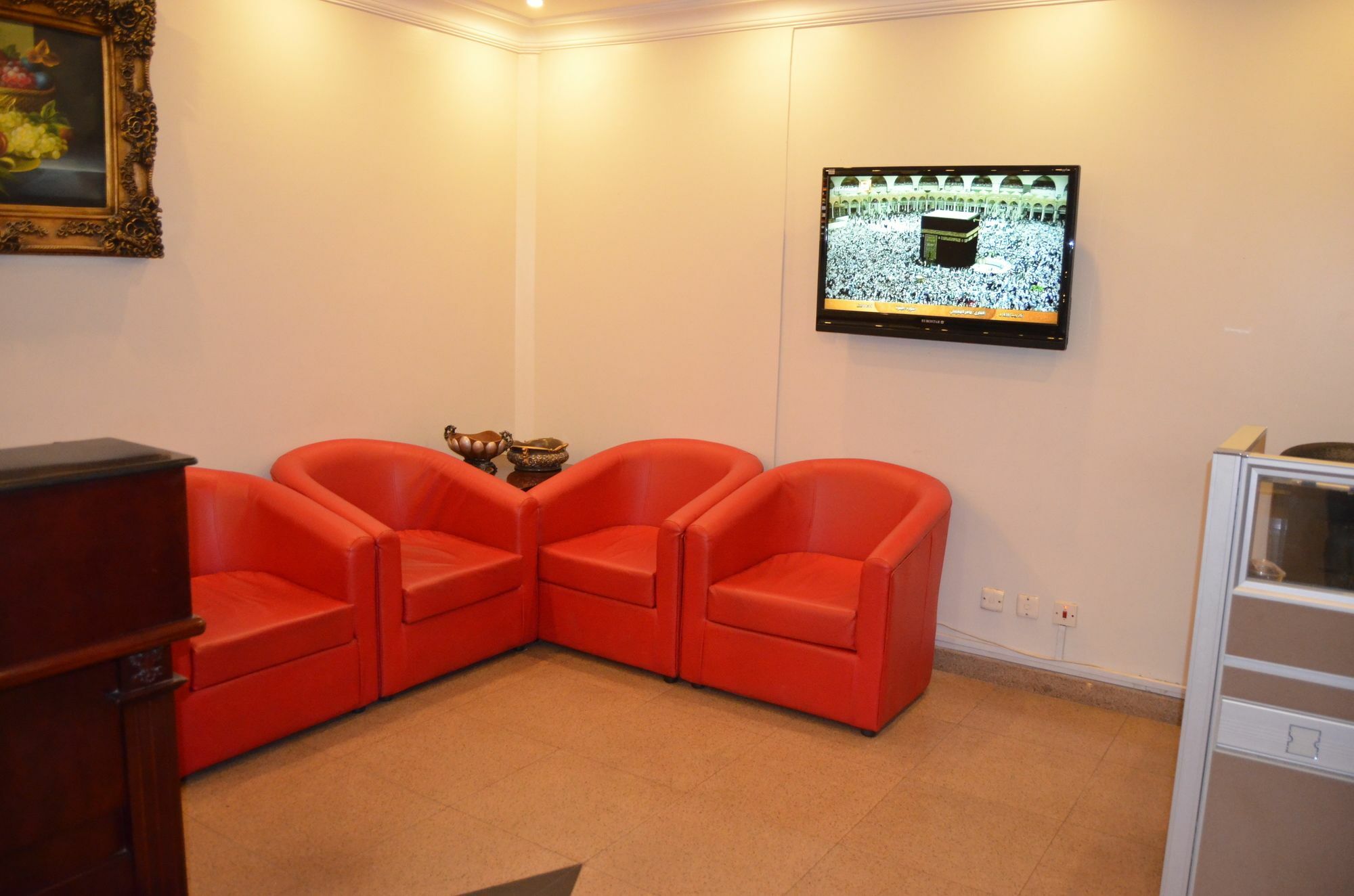 Mkani Apartment Al Khobar Exterior foto