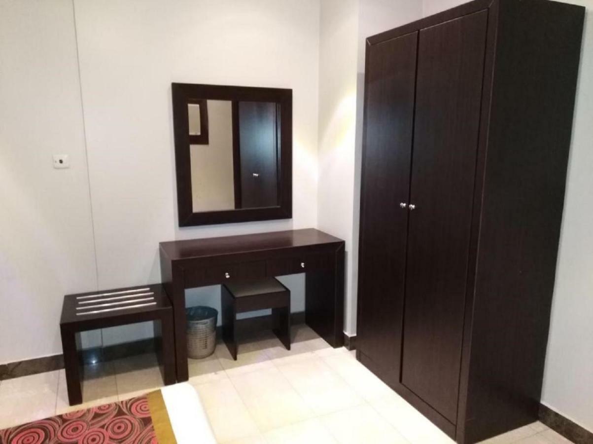 Mkani Apartment Al Khobar Exterior foto