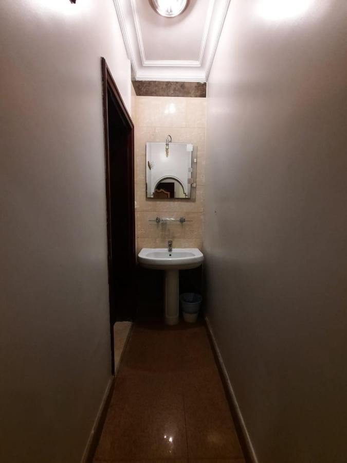 Mkani Apartment Al Khobar Exterior foto